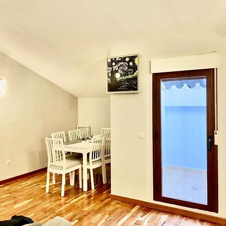 Barco Daire Toledo Dış mekan fotoğraf